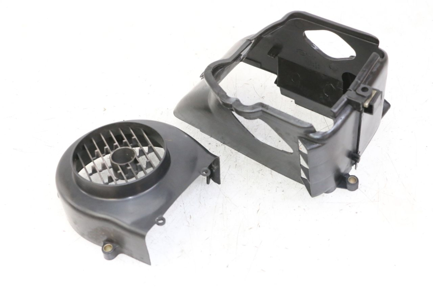 photo de CACHE MOTEUR PEUGEOT KISBEE 4T 50 (2010 - 2017)