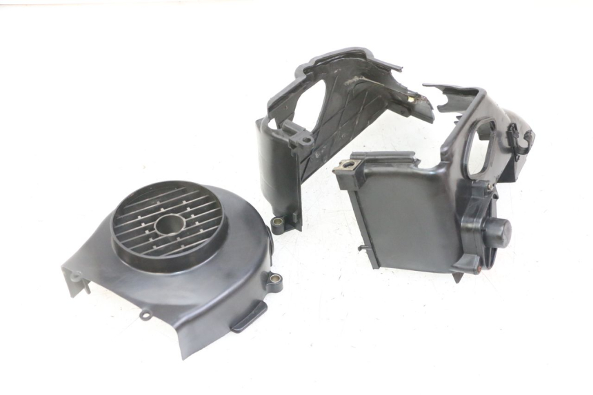 photo de CACHE MOTEUR PEUGEOT KISBEE 4T 50 (2010 - 2017)
