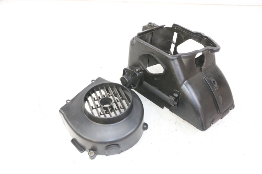 photo de CACHE MOTEUR PEUGEOT KISBEE 4T 50 (2010 - 2017)