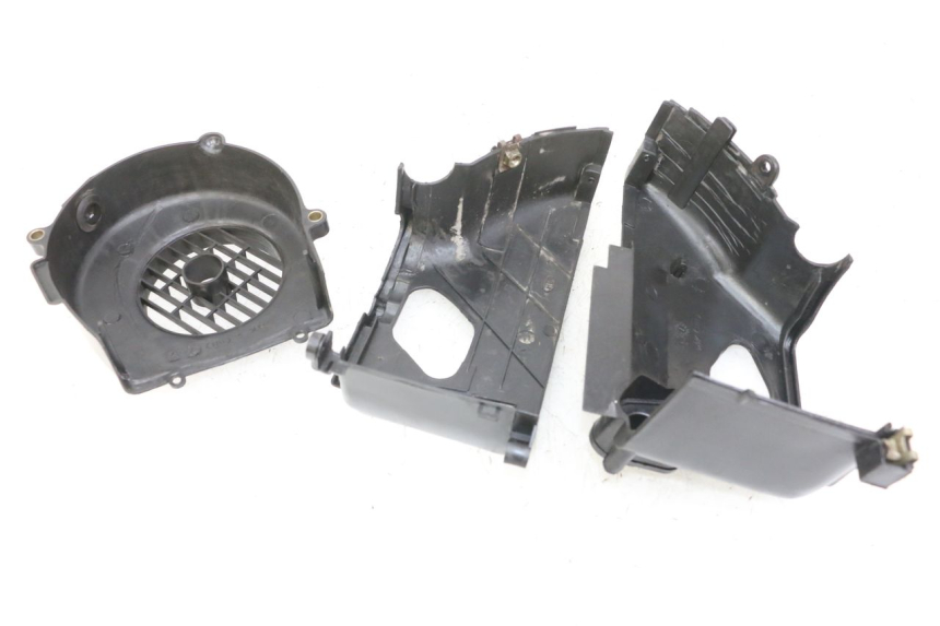 photo de CACHE MOTEUR PEUGEOT KISBEE 4T 50 (2010 - 2017)