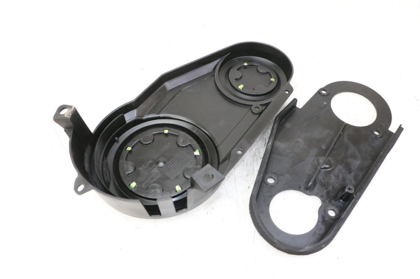 photo de CACHE MOTEUR PEUGEOT SATELIS COMPRESSOR K15 125 (2006 - 2009)