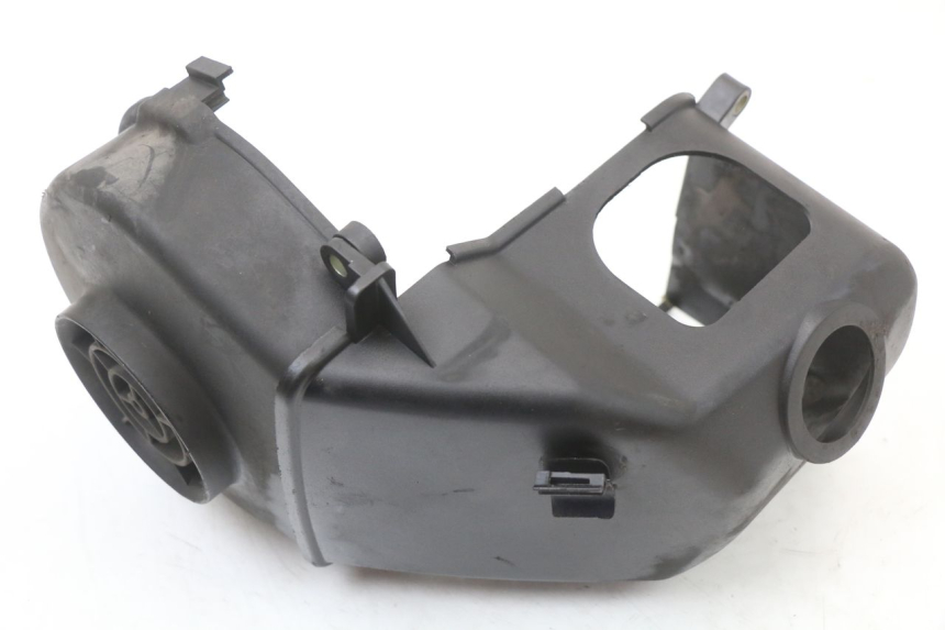 photo de CACHE MOTEUR PEUGEOT STREETZONE I 2T 50 (2018 - 2020)
