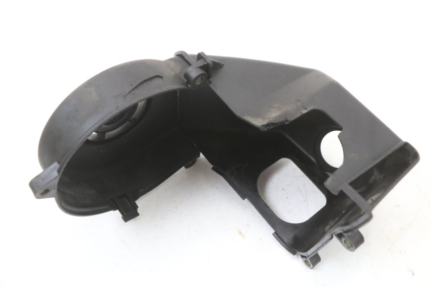 photo de CACHE MOTEUR PEUGEOT STREETZONE I 2T 50 (2018 - 2020)