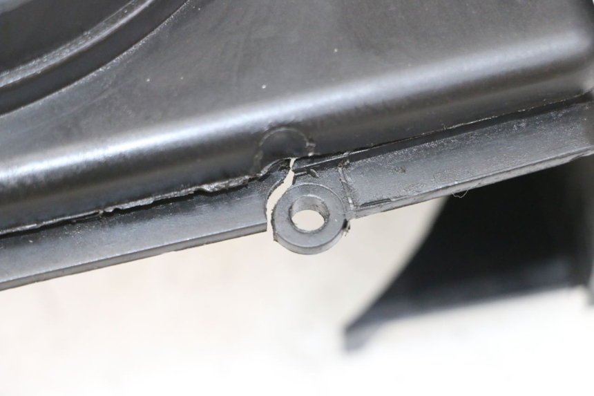 photo de CACHE MOTEUR PEUGEOT VIVACITY 125 (2010 - 2017)