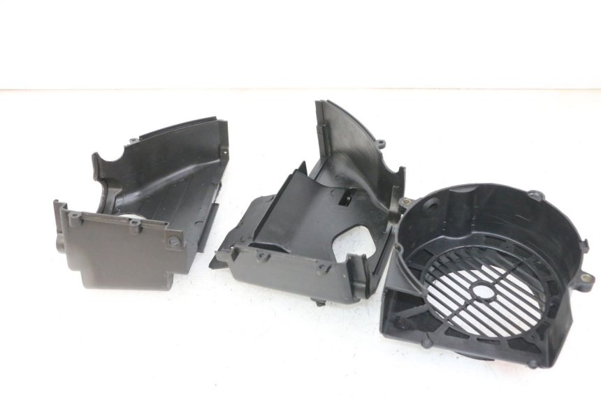 photo de CACHE MOTEUR PEUGEOT VIVACITY 125 (2010 - 2017)