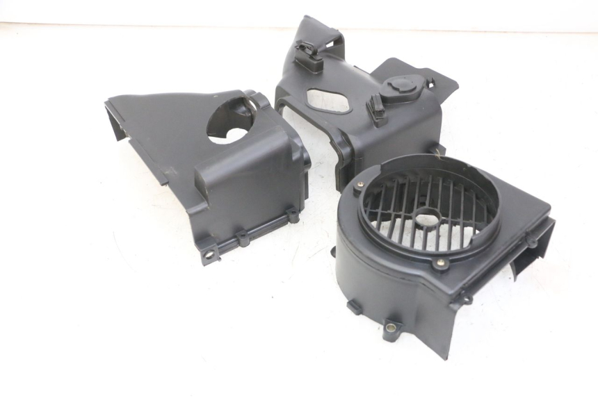 photo de CACHE MOTEUR PEUGEOT VIVACITY 125 (2010 - 2017)