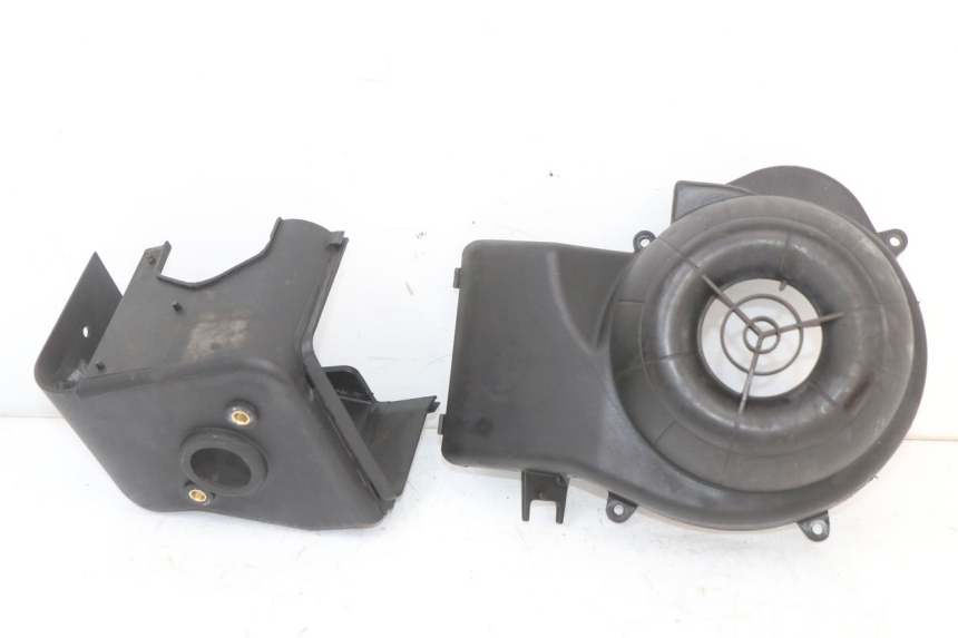 photo de CACHE MOTEUR PIAGGIO ZIP 2T 50 (2009 - 2019)