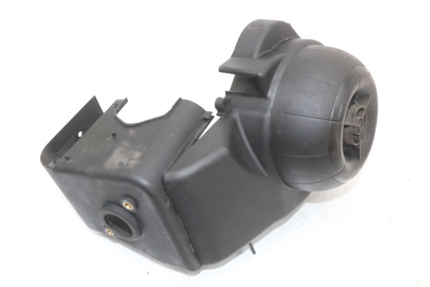 photo de CACHE MOTEUR PIAGGIO ZIP 2T 50 (2009 - 2019)