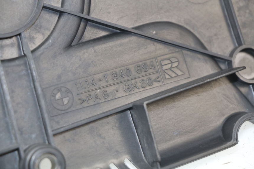 photo de CACHE MOTEUR BMW R GS 1150 (1999 - 2004)