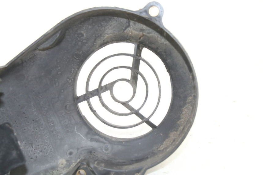 photo de CACHE MOTEUR PGO RODOSHOW 2T 50 (2003 - 2007)