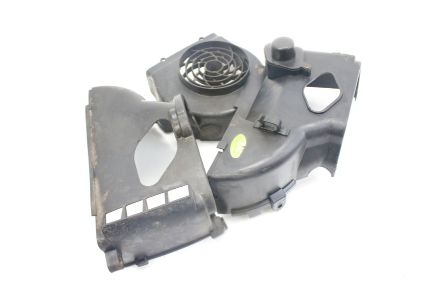 photo de CACHE MOTEUR TNT MOTOR ROMA 10' 4T 50 (2019 - 2022)