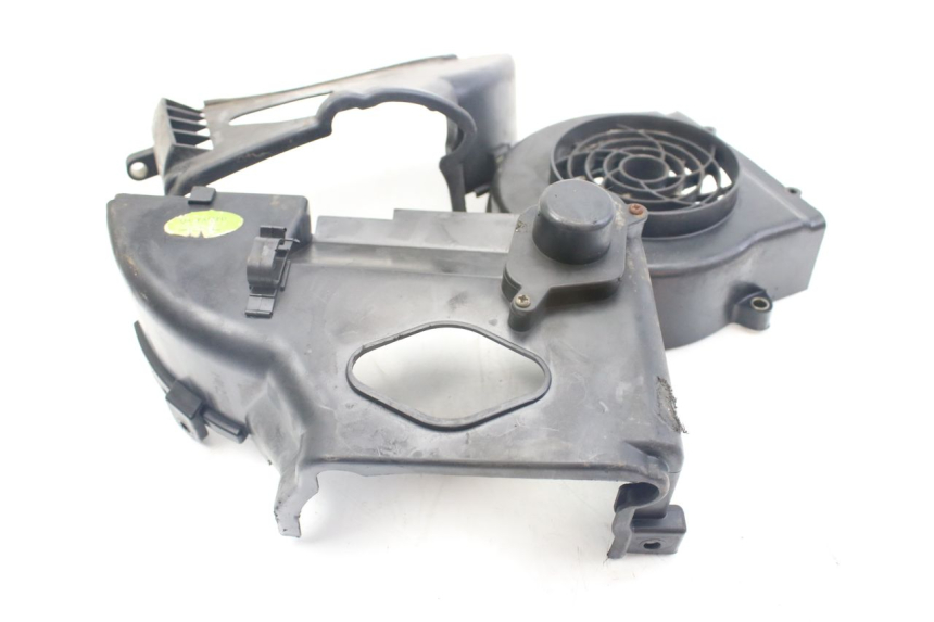 photo de CACHE MOTEUR TNT MOTOR ROMA 10' 4T 50 (2019 - 2022)