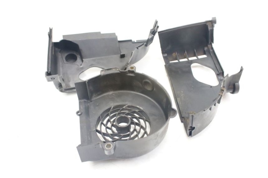 photo de CACHE MOTEUR TNT MOTOR ROMA 10' 4T 50 (2019 - 2022)