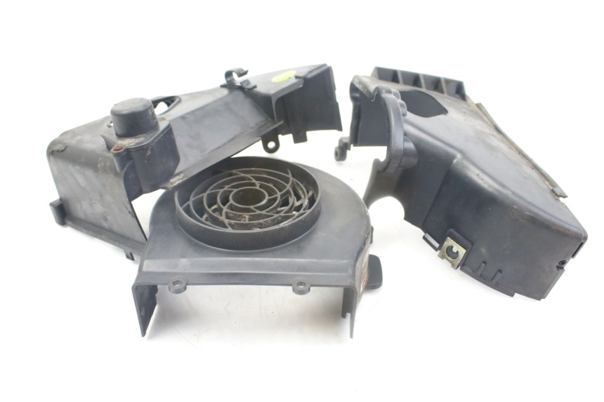 photo de CACHE MOTEUR TNT MOTOR ROMA 10' 4T 50 (2019 - 2022)