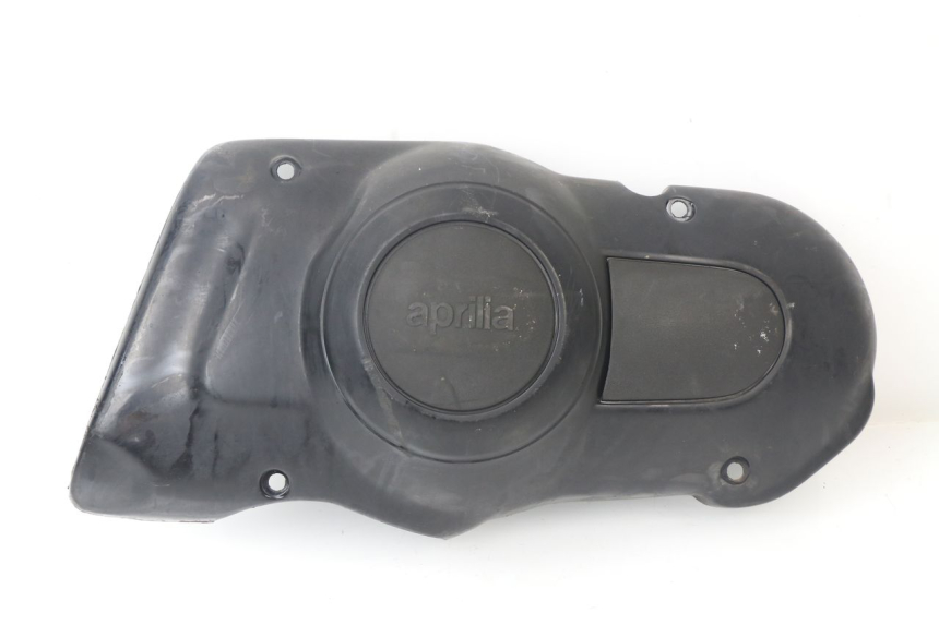 photo de CACHE MOTEUR APRILIA SCARABEO GT 125 (1999 - 2007)