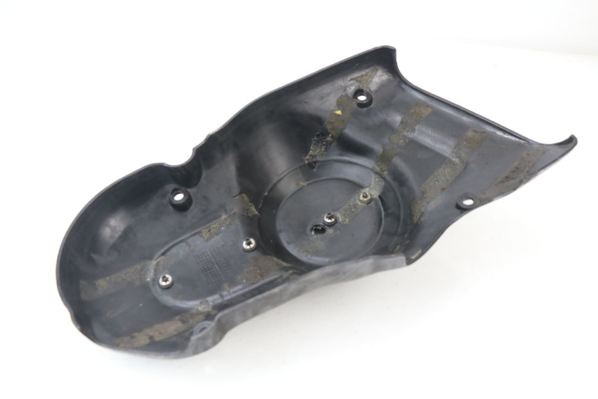 photo de CACHE MOTEUR APRILIA SCARABEO GT 125 (1999 - 2007)