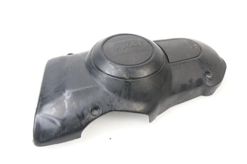 photo de CACHE MOTEUR APRILIA SCARABEO GT 125 (1999 - 2007)