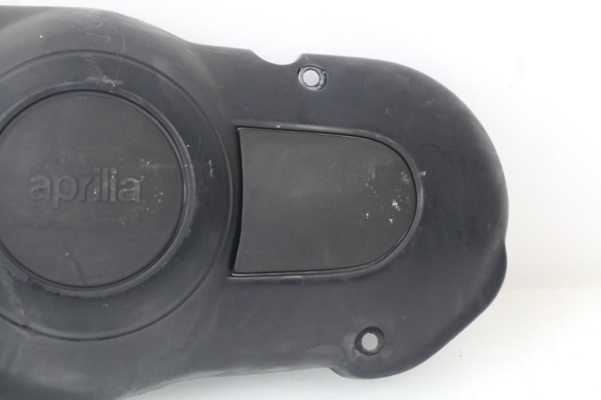 photo de CACHE MOTEUR APRILIA SCARABEO GT 125 (1999 - 2007)
