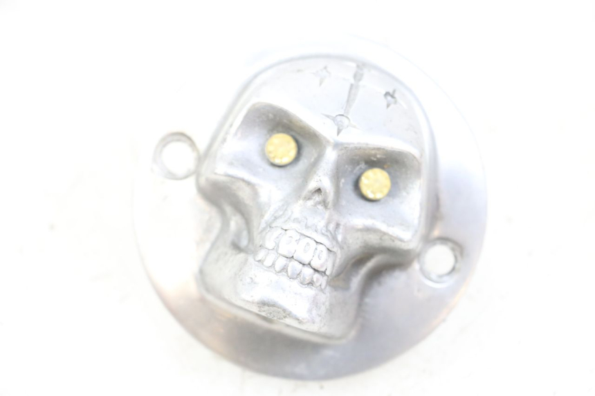 photo de CACHE MOTEUR HARLEY DAVIDSON SPORTSTER XL CUSTOM 1200 (2003 - 2004)