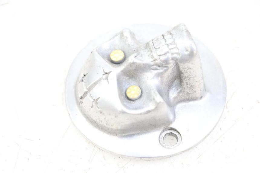 photo de CACHE MOTEUR HARLEY DAVIDSON SPORTSTER XL CUSTOM 1200 (2003 - 2004)