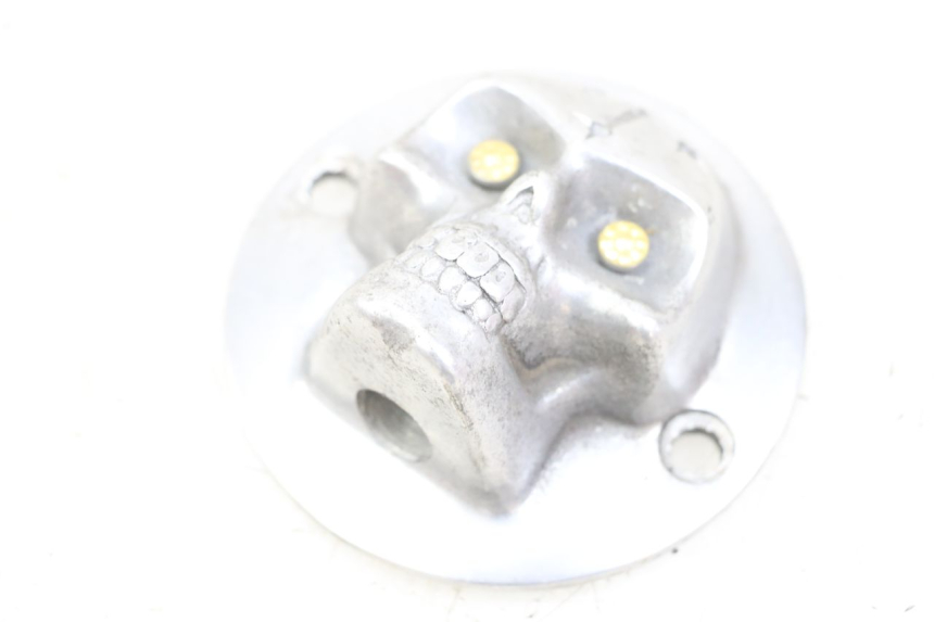 photo de CACHE MOTEUR HARLEY DAVIDSON SPORTSTER XL CUSTOM 1200 (2003 - 2004)