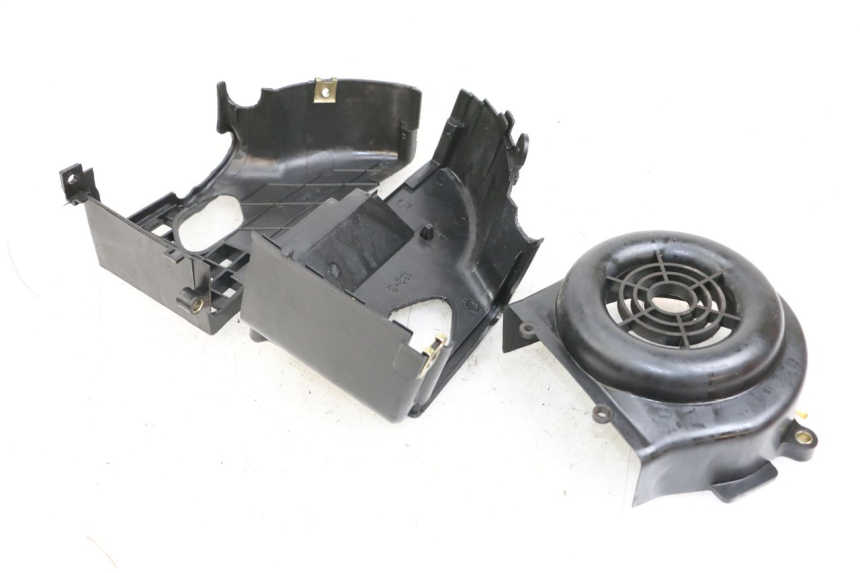 photo de CACHE MOTEUR JM MOTORS SUNNY 50 (2017 - 2020)