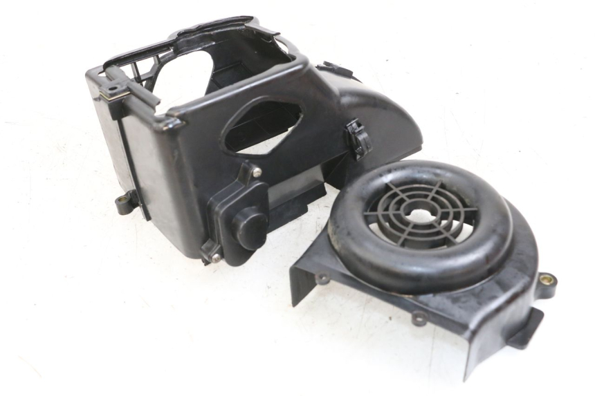 photo de CACHE MOTEUR JM MOTORS SUNNY 50 (2017 - 2020)