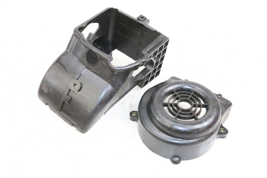 photo de CACHE MOTEUR JM MOTORS SUNNY 50 (2017 - 2020)