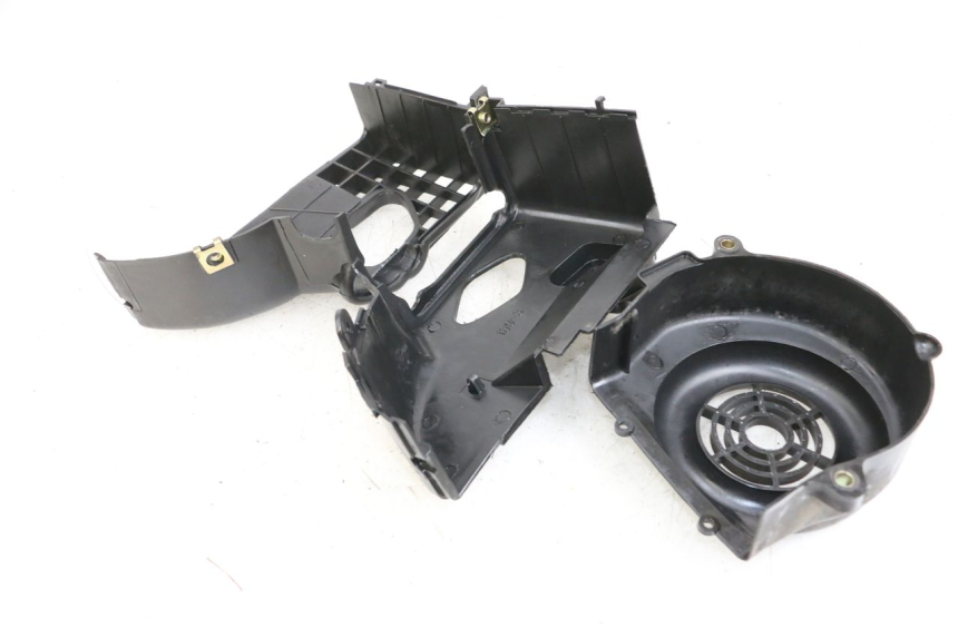 photo de CACHE MOTEUR JM MOTORS SUNNY 50 (2017 - 2020)