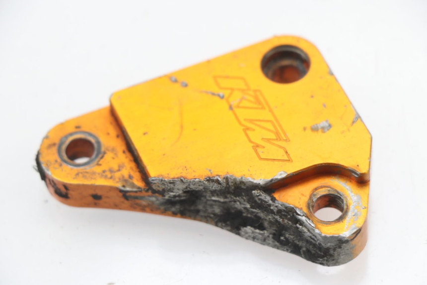 photo de CACHE MOTEUR KTM SX 85 (2003 - 2012) - Vue principale