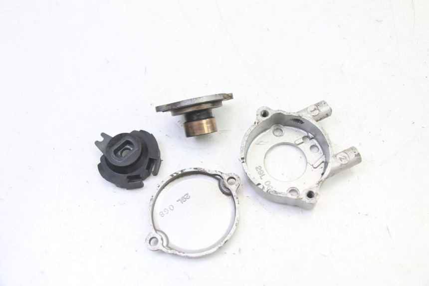 photo de CACHE MOTEUR YAMAHA TDR DELTABOX 125 (1993 - 2003)