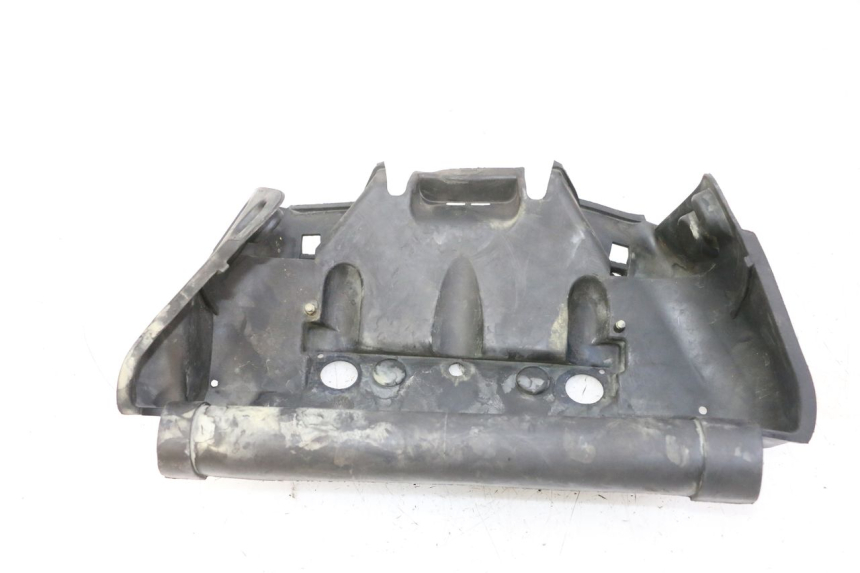 photo de CACHE MOTEUR YAMAHA XJ6 ABS 600 (2008 - 2016)