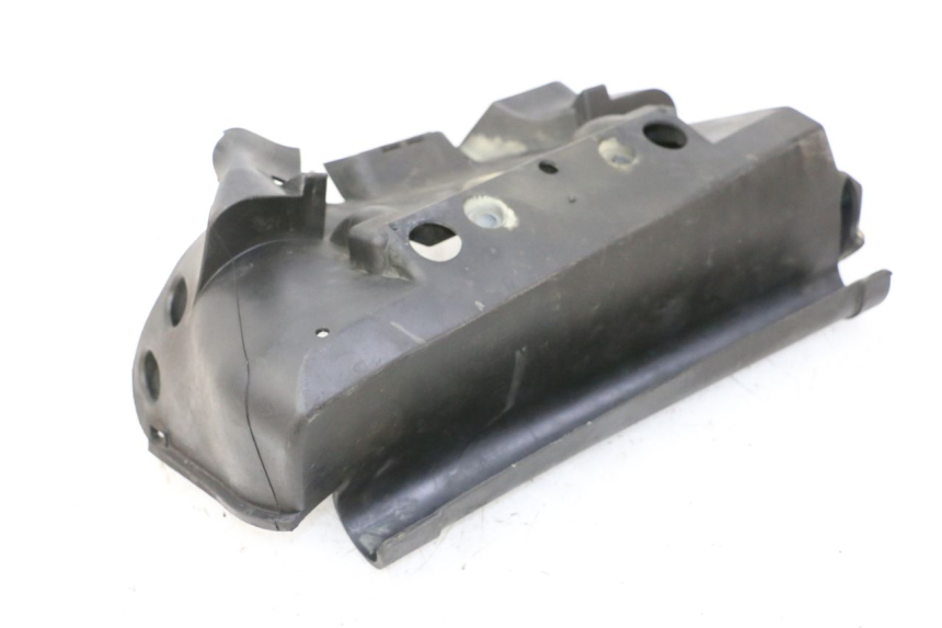 photo de CACHE MOTEUR YAMAHA XJ6 ABS 600 (2008 - 2016)