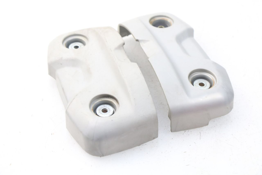 photo de CACHE MOTEUR HONDA XLV VARADERO 125 (2000 - 2006)