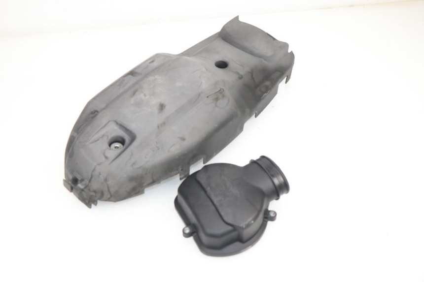 photo de CACHE MOTEUR YAMAHA XMAX X-MAX 125 (2006 - 2009)