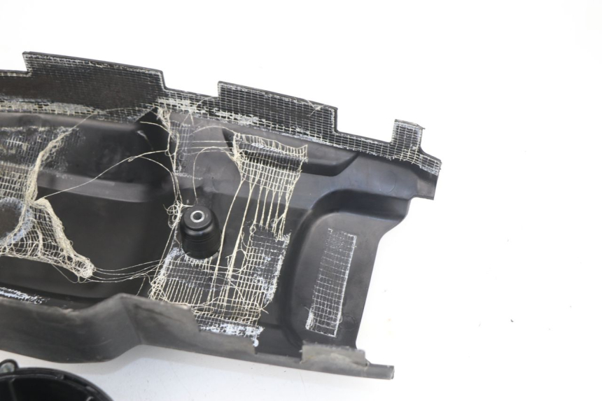 photo de CACHE MOTEUR YAMAHA XMAX X-MAX 125 (2006 - 2009)