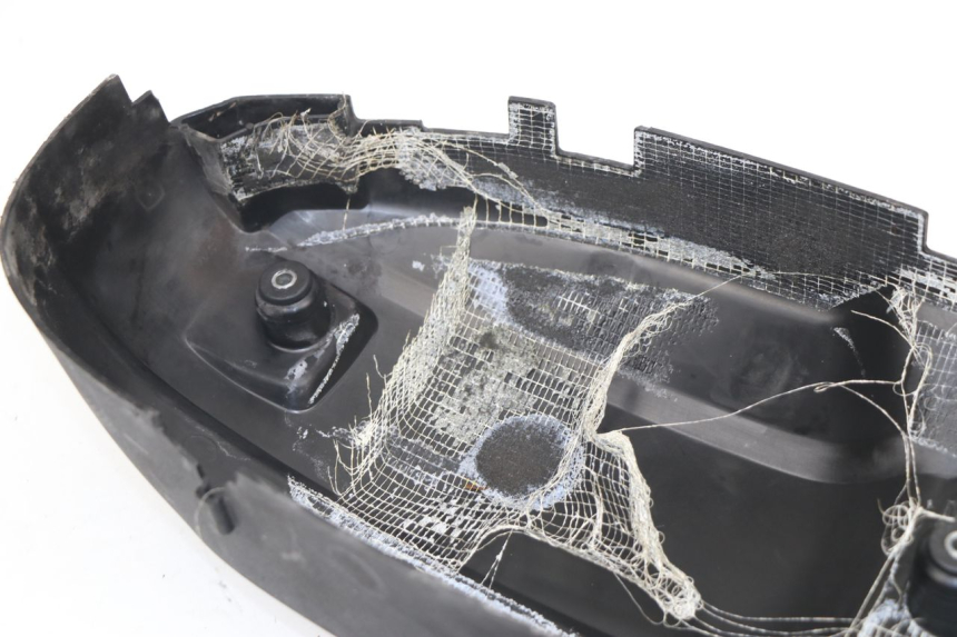 photo de CACHE MOTEUR YAMAHA XMAX X-MAX 125 (2006 - 2009)