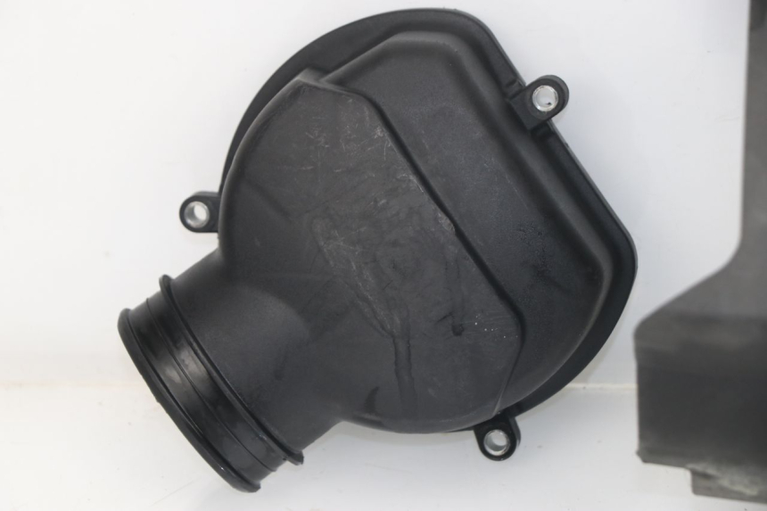photo de CACHE MOTEUR YAMAHA XMAX X-MAX 125 (2006 - 2009)