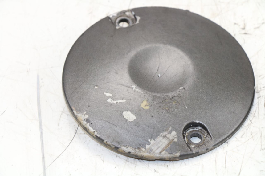 photo de CACHE MOTEUR YAMAHA XJS DIVERSION 600 (1997 - 1999) - Points de fixation