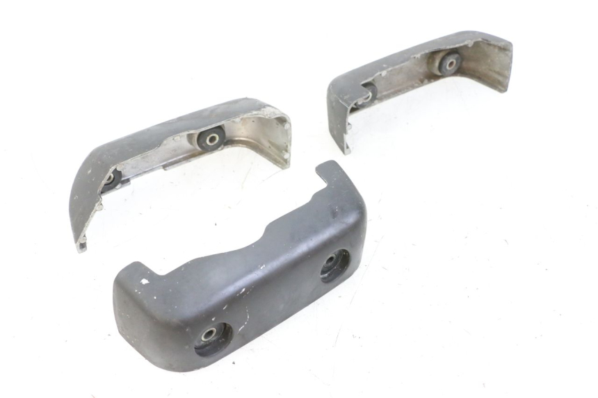 photo de CACHE MOTEUR YAMAHA XV VIRAGO 535 (1988 - 2004)