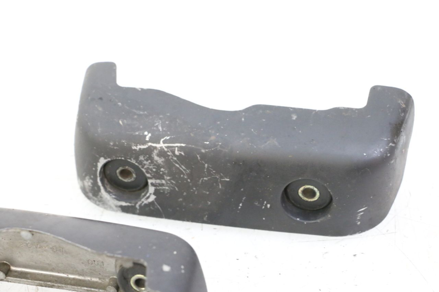 photo de CACHE MOTEUR YAMAHA XV VIRAGO 535 (1988 - 2004)