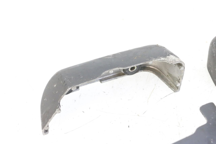 photo de CACHE MOTEUR YAMAHA XV VIRAGO 535 (1988 - 2004)