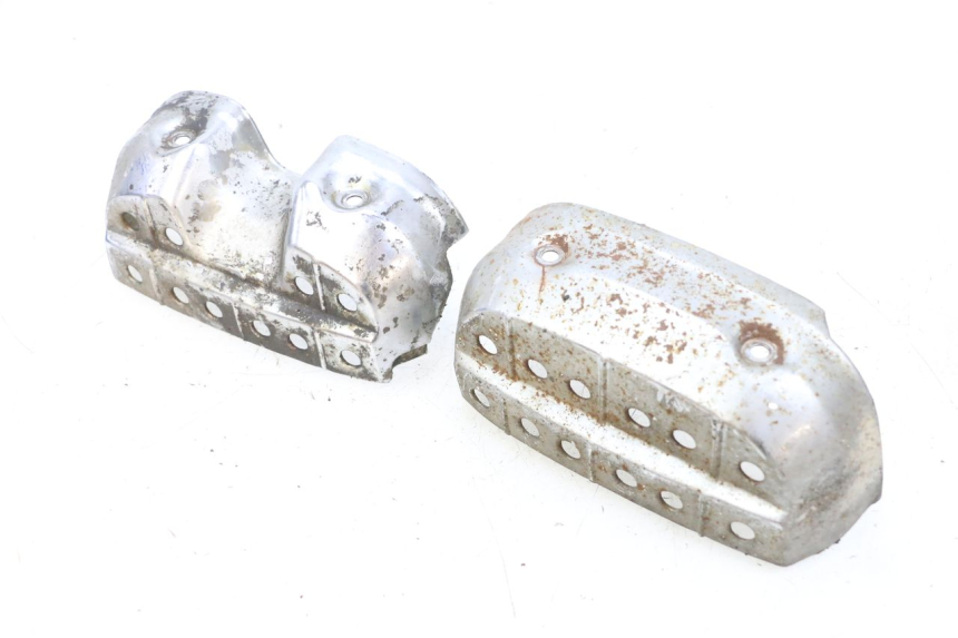 photo de CACHE MOTEUR KYMCO ZING 125 (1997 - 2003) - Vue principale