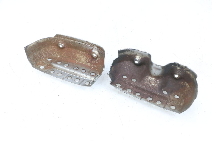 photo de CACHE MOTEUR KYMCO ZING 125 (1997 - 2003) - Détail de la pièce