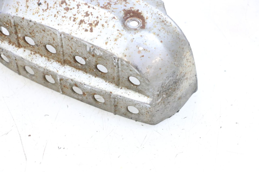 photo de CACHE MOTEUR KYMCO ZING 125 (1997 - 2003) - Vue d’ensemble