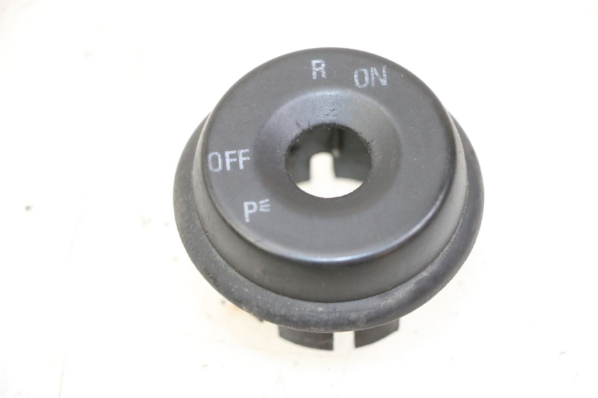 photo de CACHE NEIMAN BMW C1 125 (2000 - 2003)