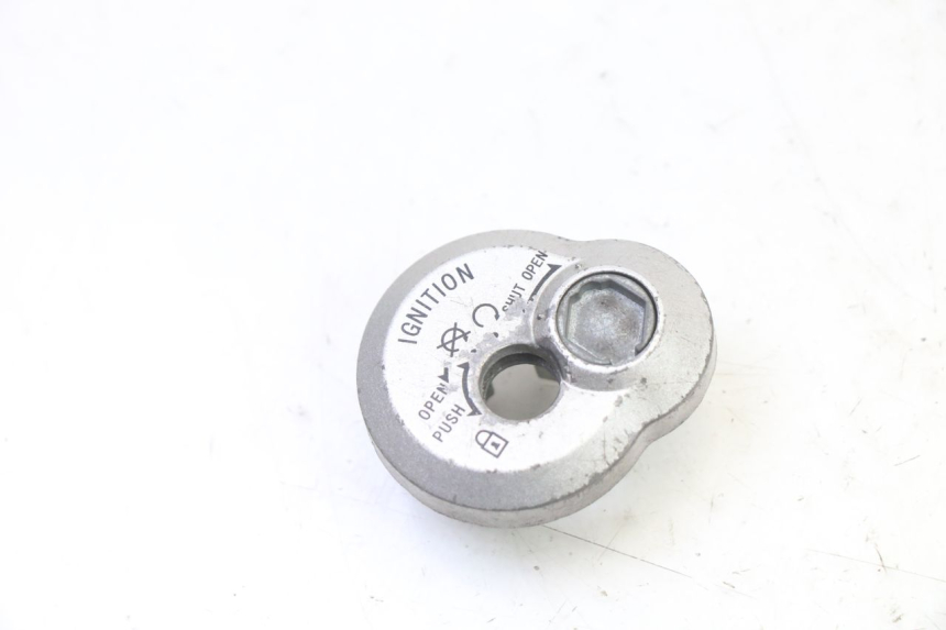 photo de CACHE NEIMAN ORCAL CAVARO 4T 50 (2019 - 2023)