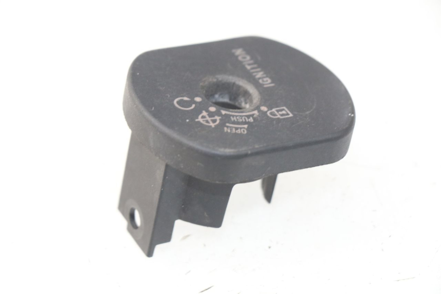 photo de CACHE NEIMAN SYM CROX 4T 50 (2016 - 2023)