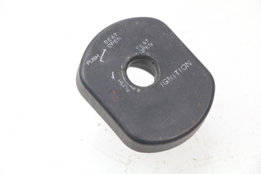 photo de CACHE NEIMAN SYM DD 50 (2005 - 2011)