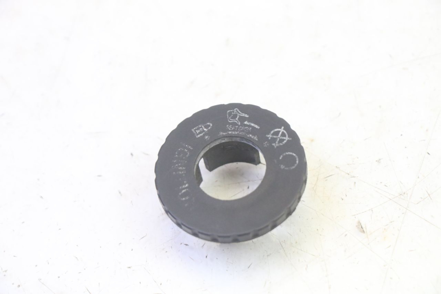 photo de CACHE NEIMAN SYM FIDDLE 3 III 125 (2014 - 2020) - Détail de la pièce